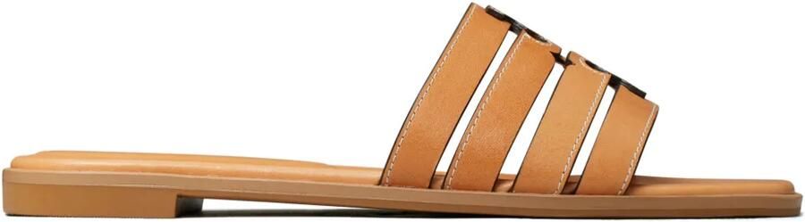 Tory Burch Ines slippers Bruin