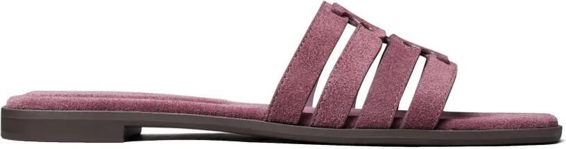 Tory Burch Ines slippers Roze