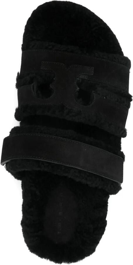 Tory Burch Ines slippers Zwart - Foto 2