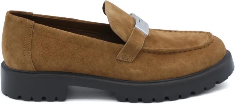 Tory Burch Leelee loafers Bruin