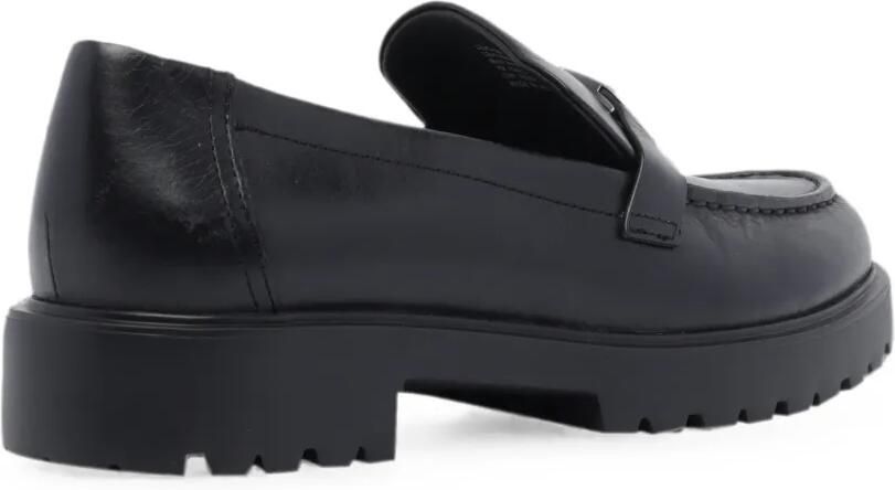 Tory Burch Leelee Lug loafers Zwart - Foto 4
