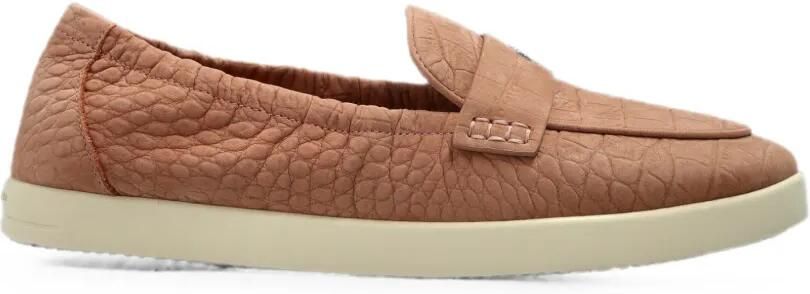 Tory Burch Ballet Sport loafers Oranje