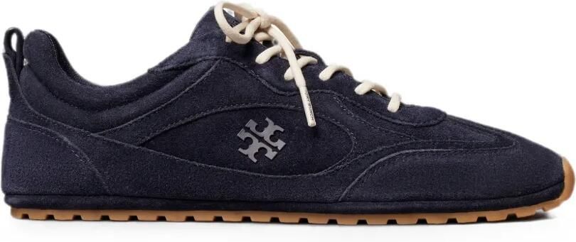Tory Burch Low-top sneakers Blauw