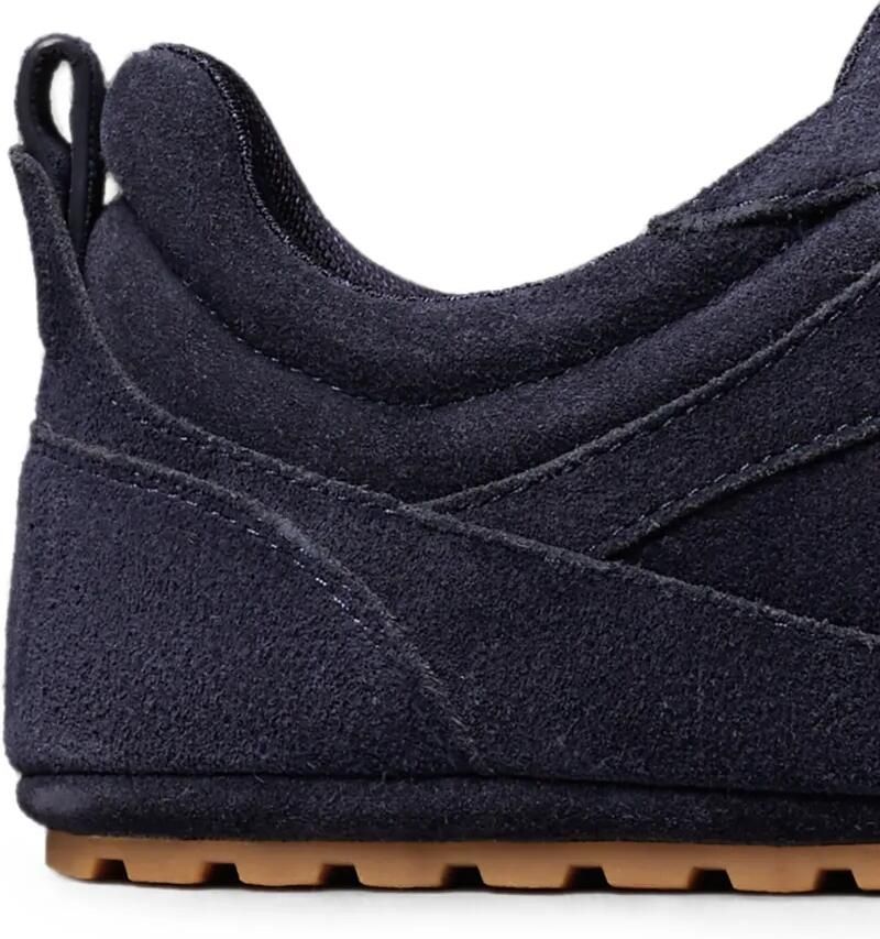 Tory Burch Low-top sneakers Blauw - Foto 2