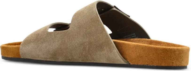 Tory Burch Mellow sandalen Beige - Foto 5