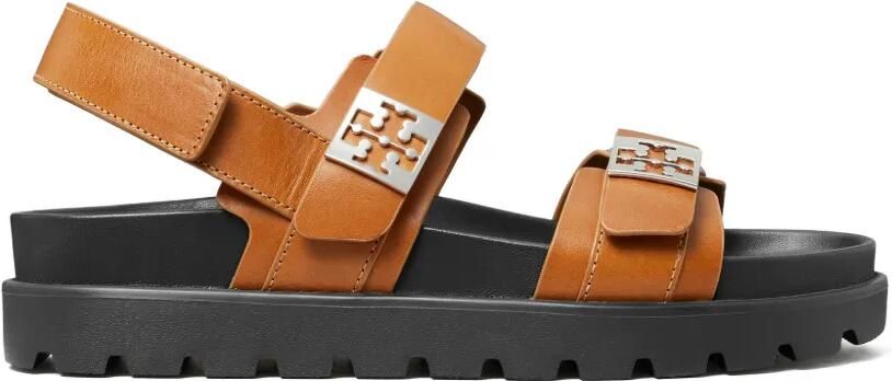 Tory Burch Mellow sportsandalen Bruin