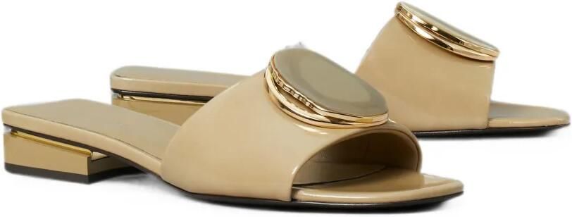 Tory Burch Patos slippers Beige - Foto 5