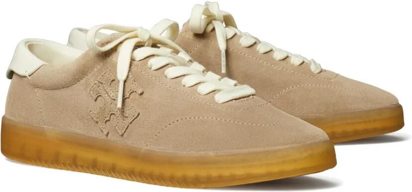 Tory Burch Phoenix sneakers Beige - Foto 4