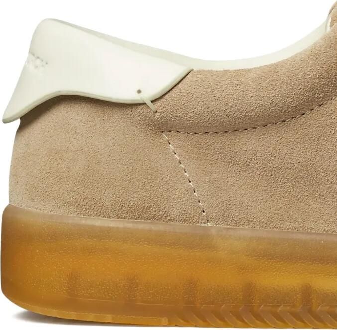 Tory Burch Phoenix sneakers Beige - Foto 3
