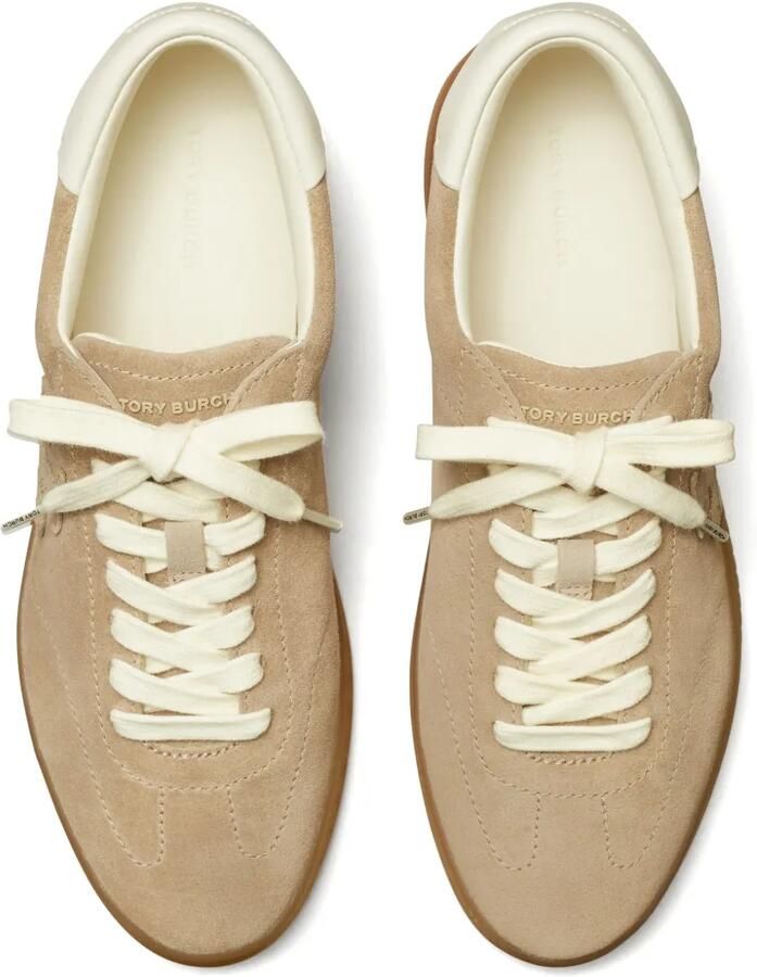Tory Burch Phoenix sneakers Beige - Foto 2