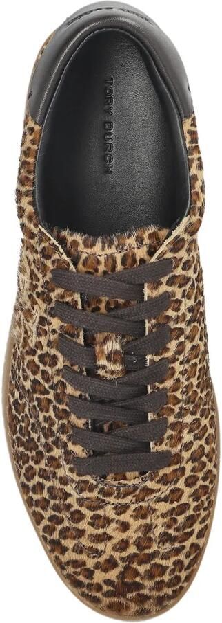 Tory Burch Phoenix sneakers Bruin - Foto 5