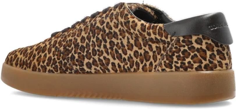 Tory Burch Phoenix sneakers Bruin - Foto 3