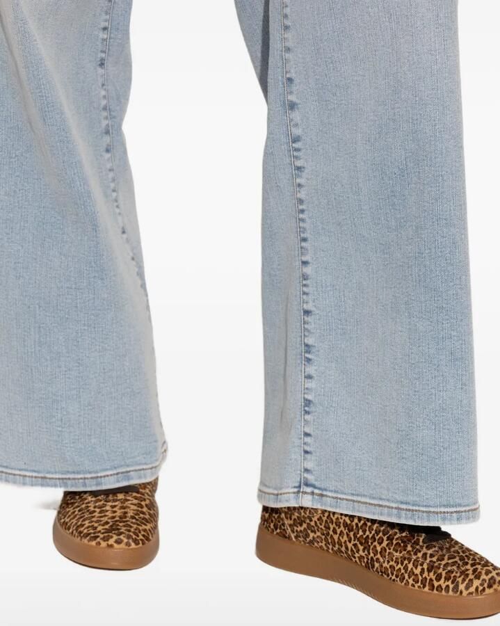 Tory Burch Phoenix sneakers Bruin - Foto 2
