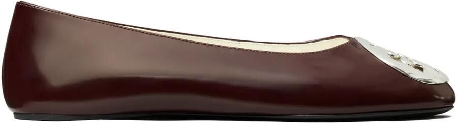 Tory Burch Rave ballerina's Bruin
