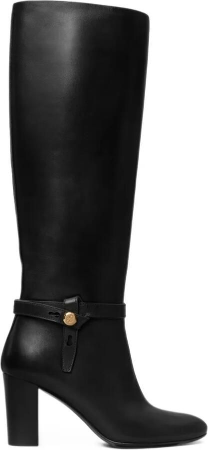 Tory Burch Romy boots Zwart