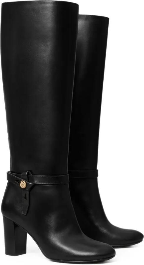 Tory Burch Romy boots Zwart - Foto 4