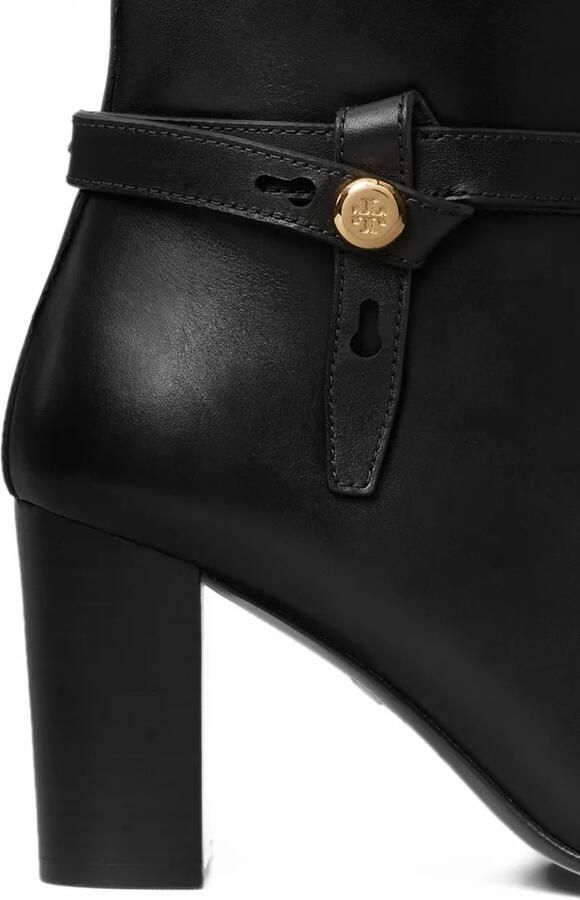 Tory Burch Romy boots Zwart - Foto 3