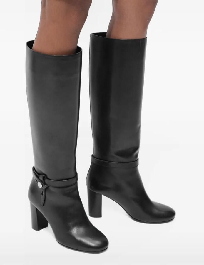 Tory Burch Romy boots Zwart - Foto 2
