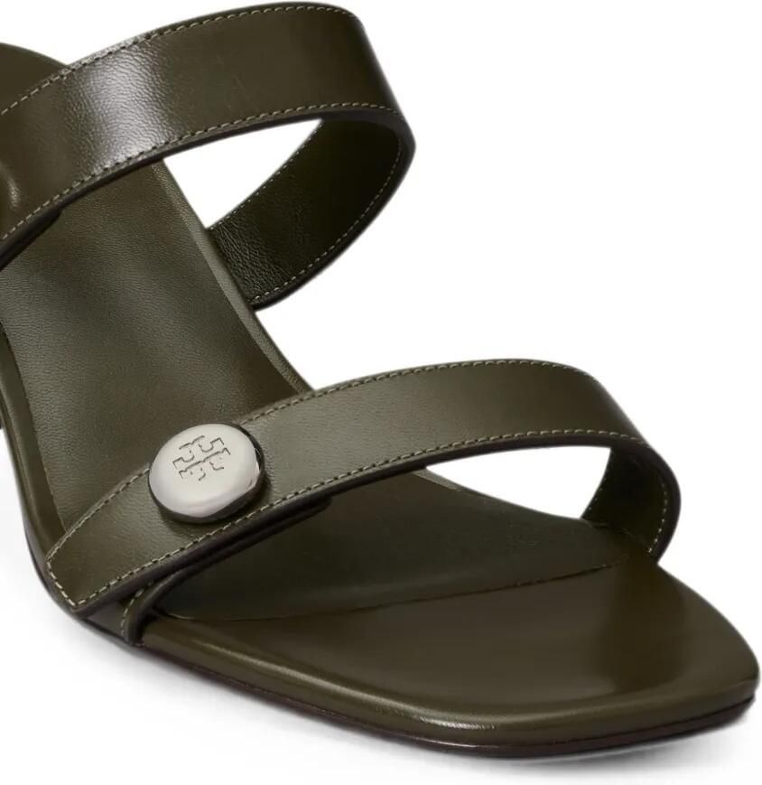 Tory Burch Romy City sandalen Groen - Foto 2