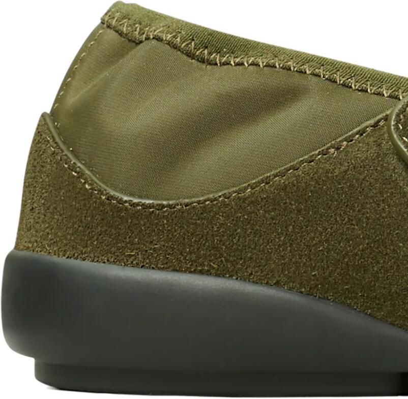 Tory Burch Romy sport Mary Janes Groen - Foto 4