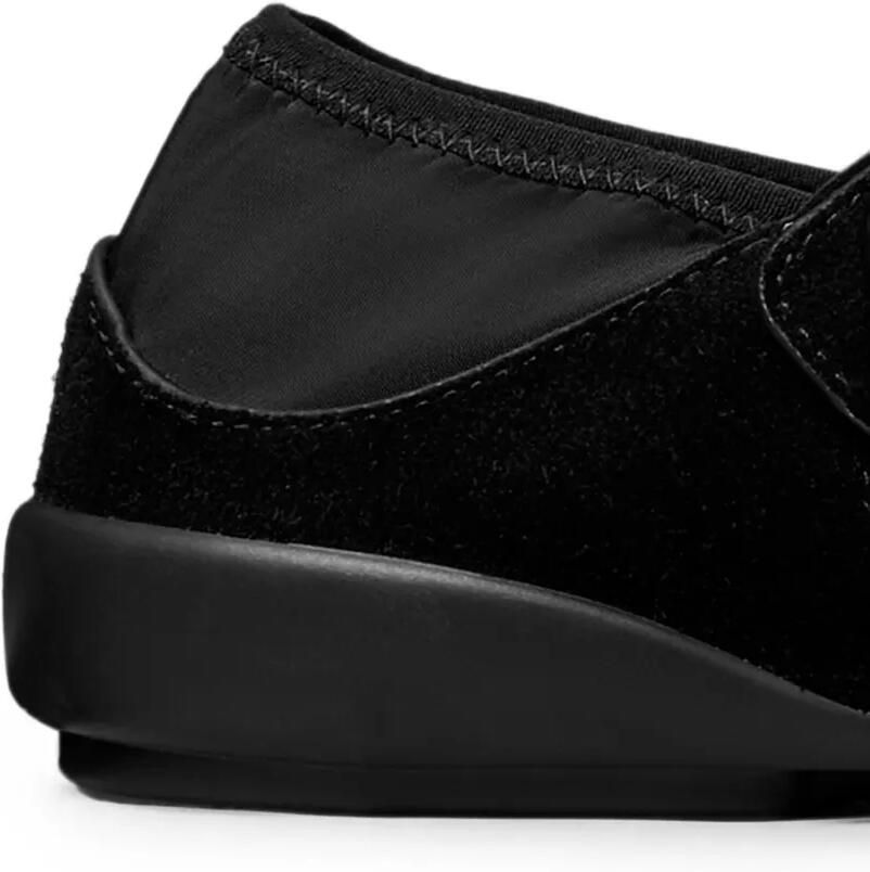 Tory Burch Romy Sport Mary Janes schoenen Zwart - Foto 2