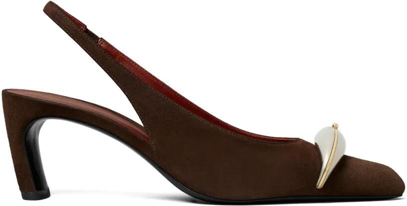 Tory Burch Slingback pumps Bruin