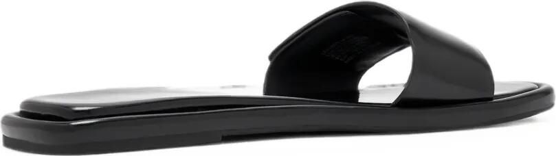 Tory Burch T Lock sandals Zwart - Foto 4