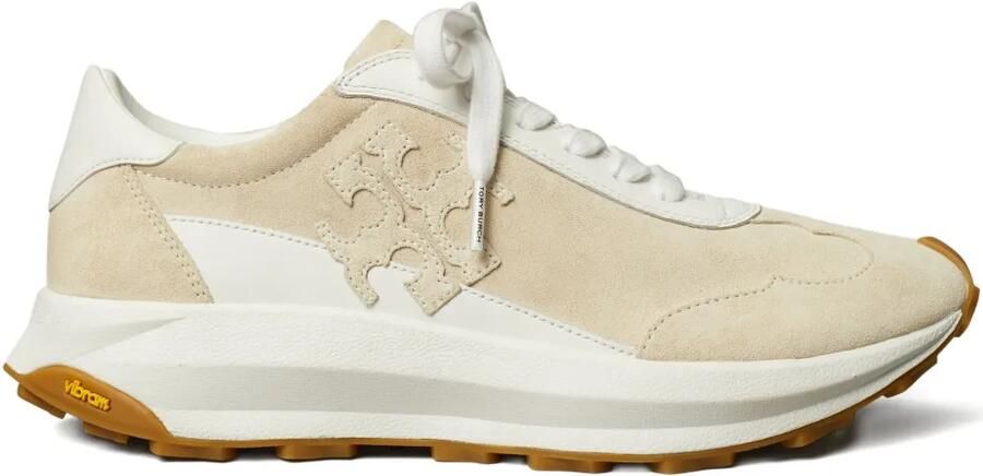 Tory Burch Tory sneakers Beige