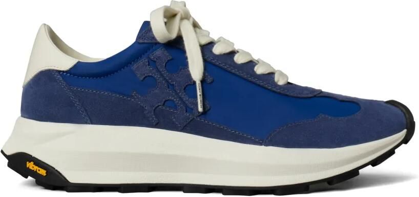Tory Burch Tory sneakers Blauw