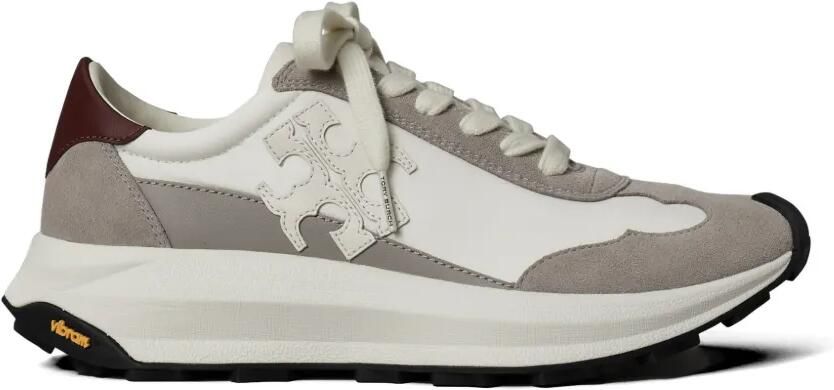 Tory Burch Tory sneakers Wit