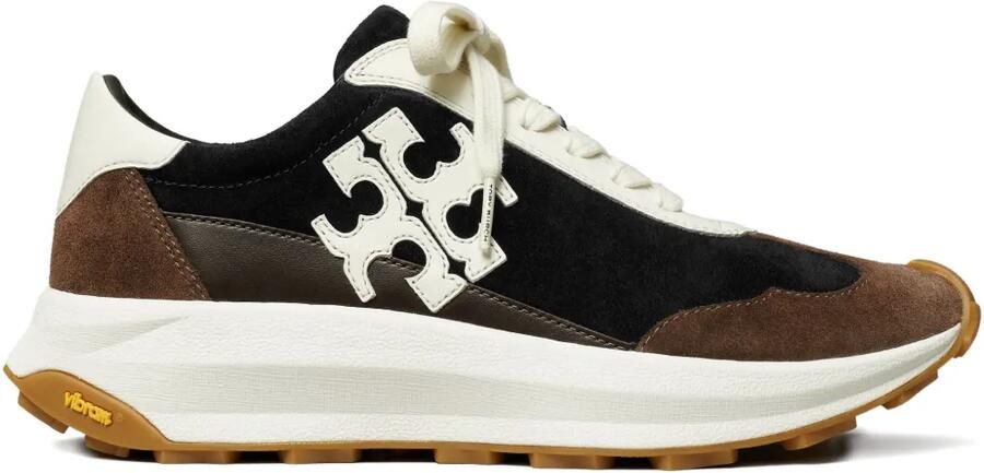 Tory Burch Tory sneakers Zwart