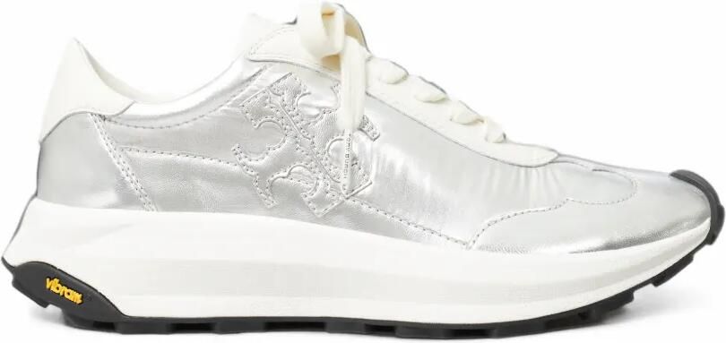 Tory Burch Tory trainers Zilver