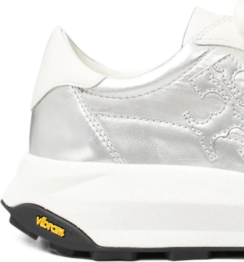 Tory Burch Tory trainers Zilver - Foto 3