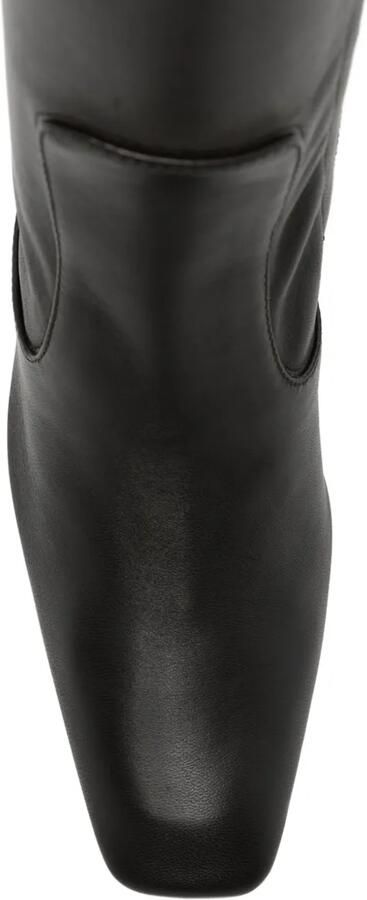 TOTEME Overknee laarzen Bruin - Foto 2
