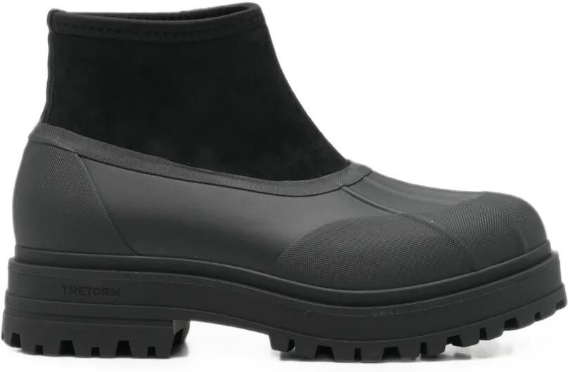 Tretorn Avan Hybrid laarzen Zwart