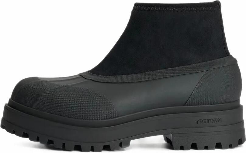 Tretorn Avan Hybrid laarzen Zwart