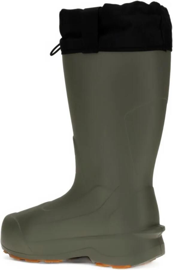 Tretorn Nalo drawstring rain boots Groen - Foto 3