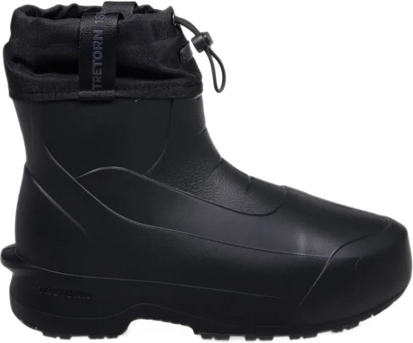 Tretorn Nalo Low boots Zwart