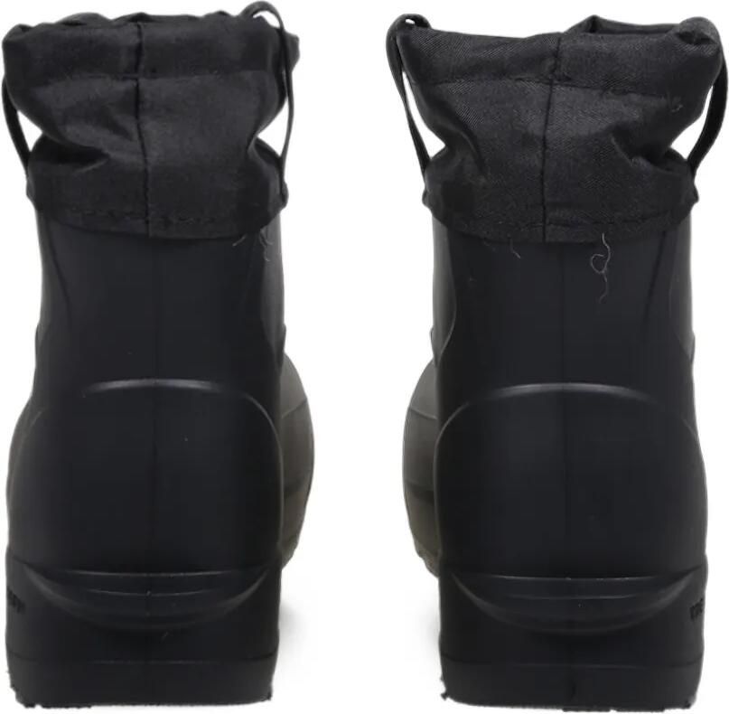 Tretorn Nalo Low boots Zwart - Foto 3