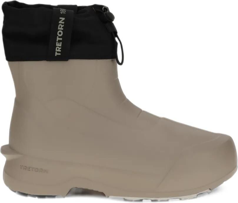 Tretorn Nalo rain boots Beige
