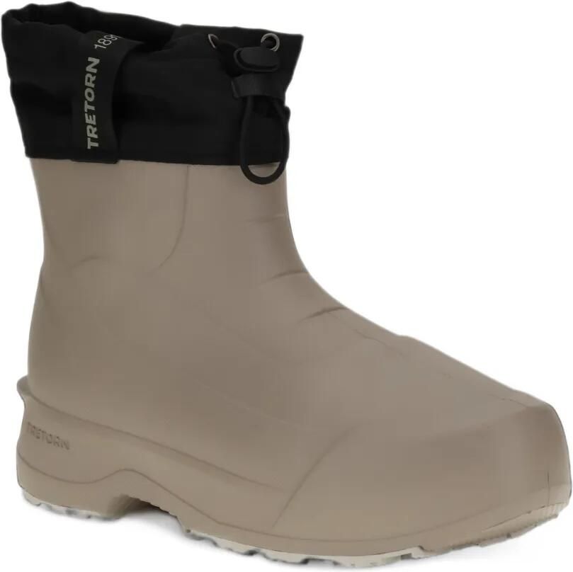 Tretorn Nalo rain boots Beige - Foto 2