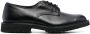 Tricker's Derby veterschoenen Zwart - Thumbnail 1