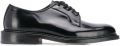 Tricker's Robert derby schoenen Zwart - Zwart