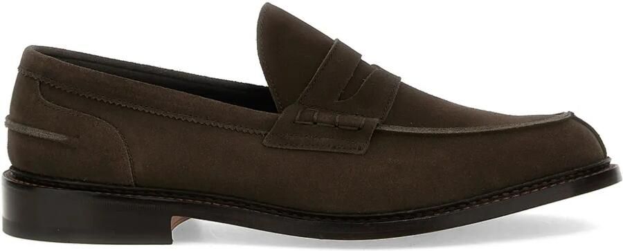 Tricker's Adam loafers Bruin