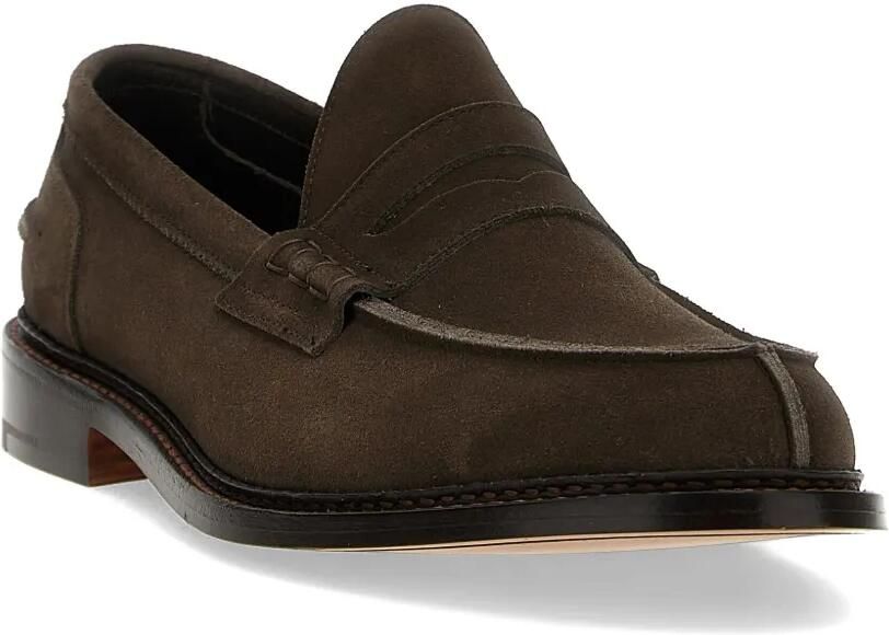 Tricker's Adam loafers Bruin - Foto 2