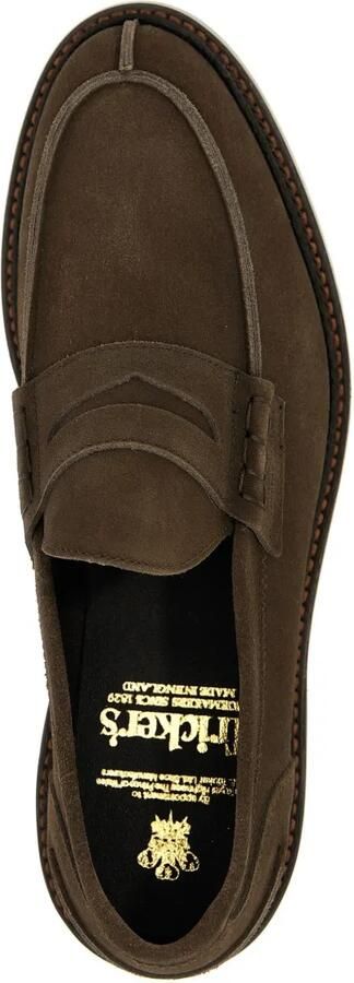 Tricker's Adam loafers Bruin - Foto 3