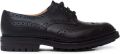 Tricker's Bourton brogues met wingtip Bruin - Bruin