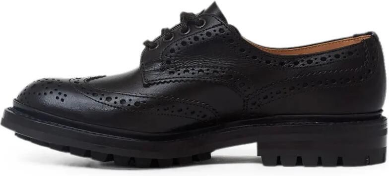 Tricker's Bourton brogues met wingtip Bruin - Foto 2