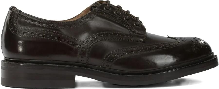 Tricker's Bourton Country schoenen Bruin