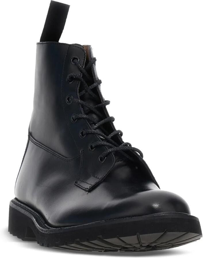 Tricker's Burford boots Zwart - Foto 2